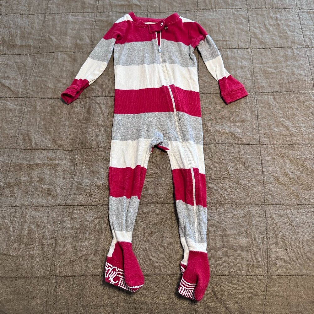 [Burt's Bees] Baby Matching Family Pajamas